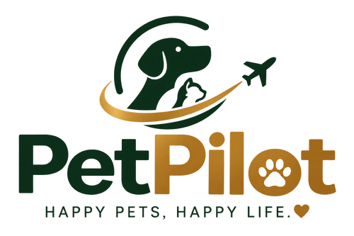 PetPilot